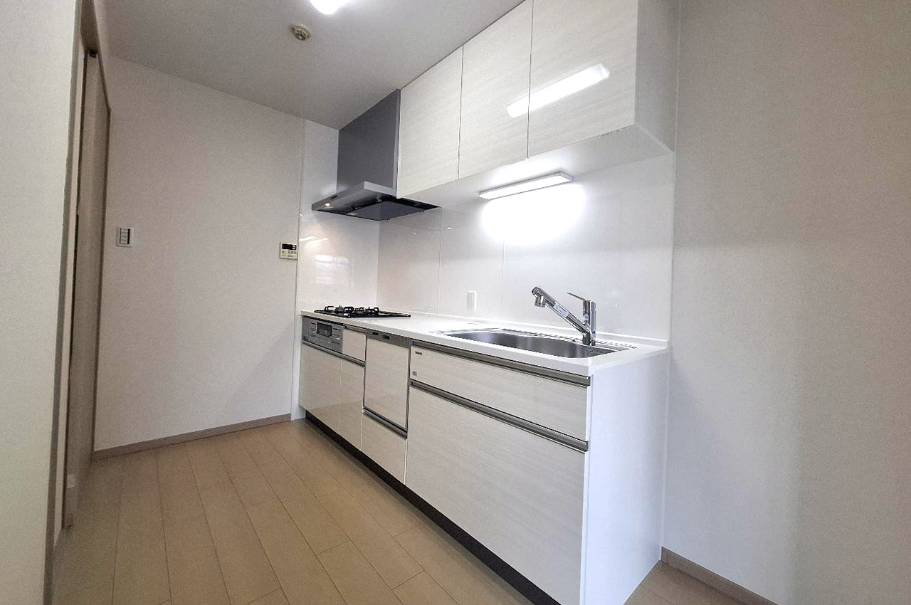 apartment 材木町東１丁