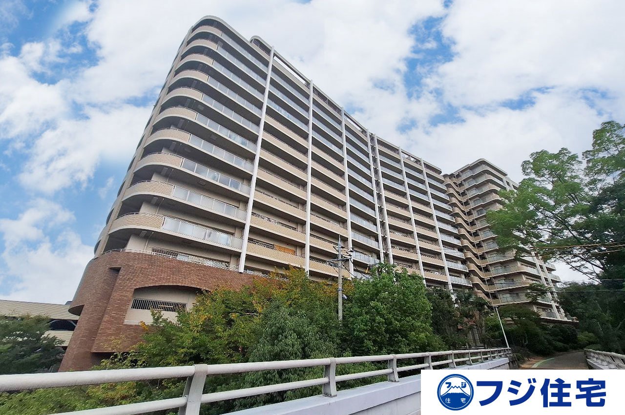 堺・泉北光明池城山公園シンシア 外観