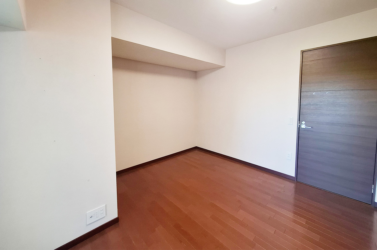 洋室1：約7帖のゆったりとしたお部屋です。