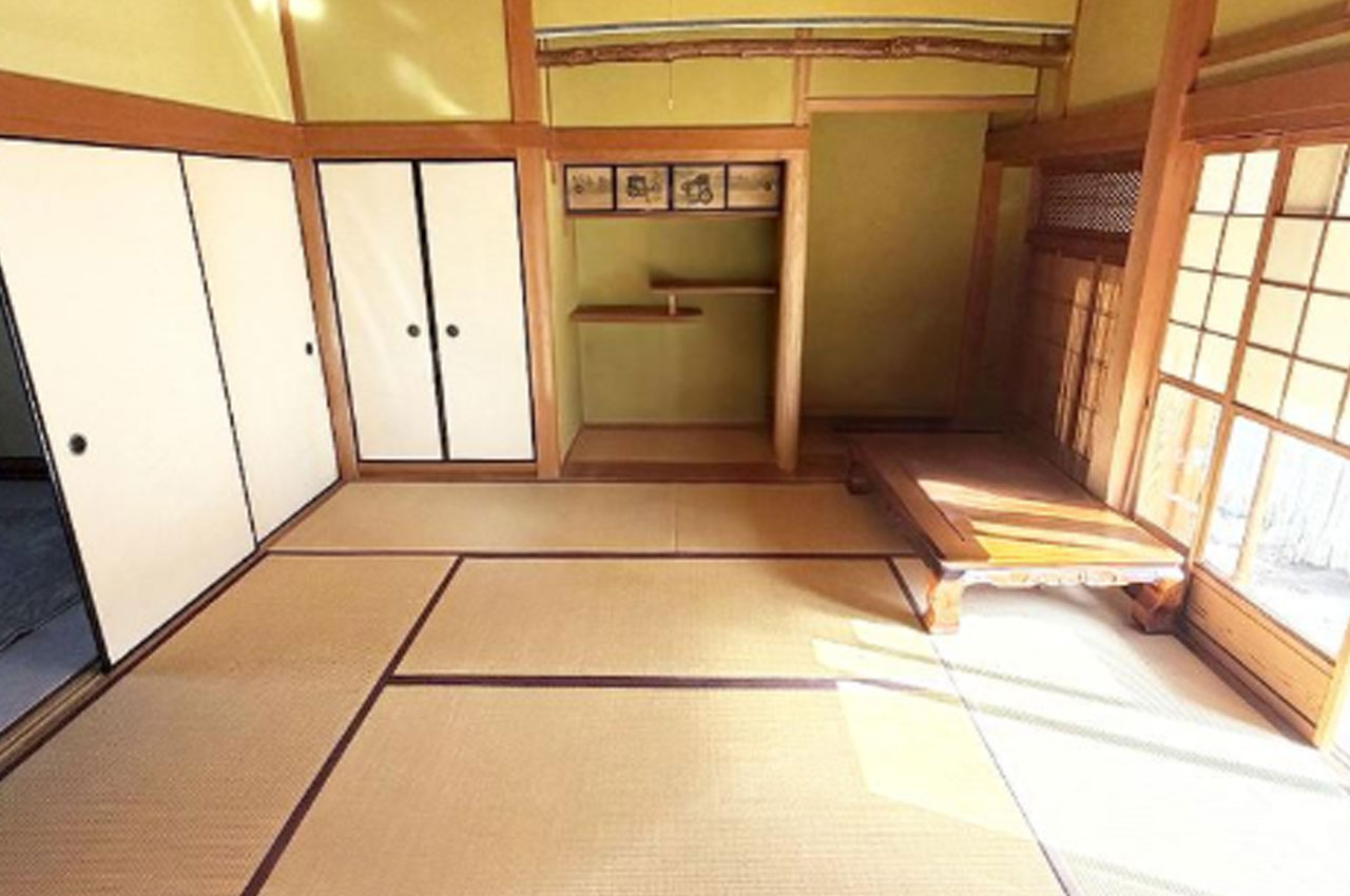和室
