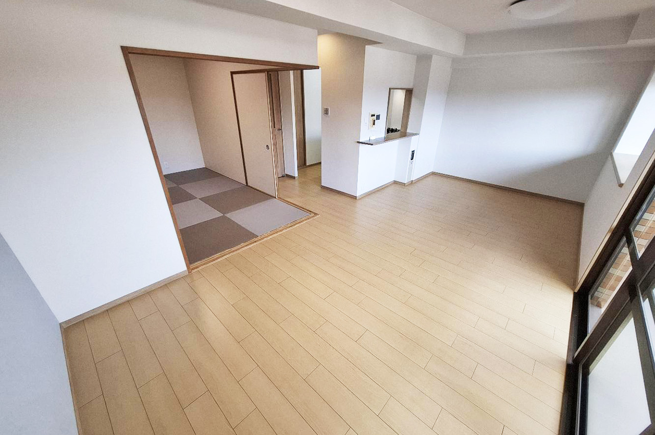 apartment 半田３丁目