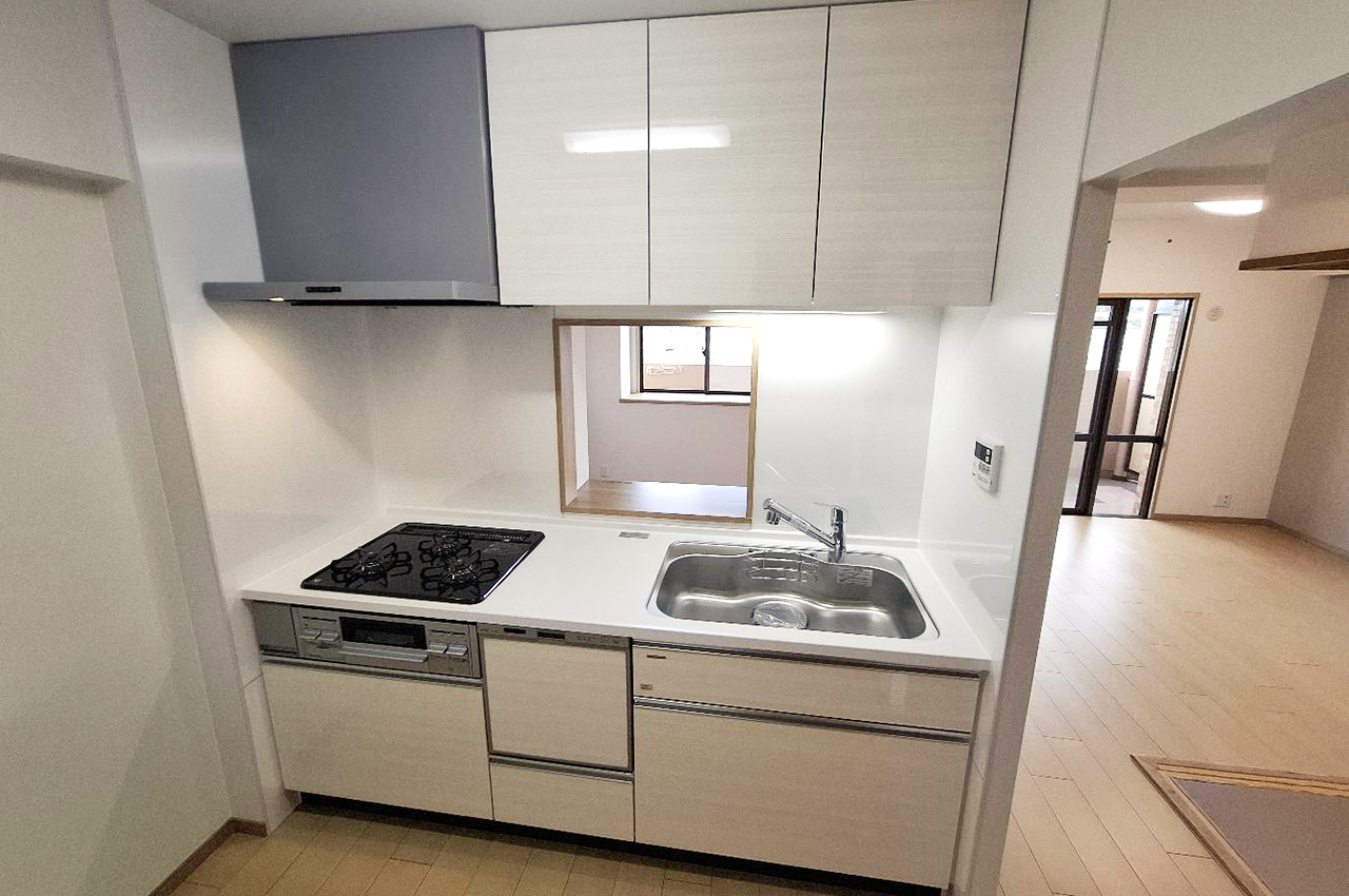 apartment 半田３丁目