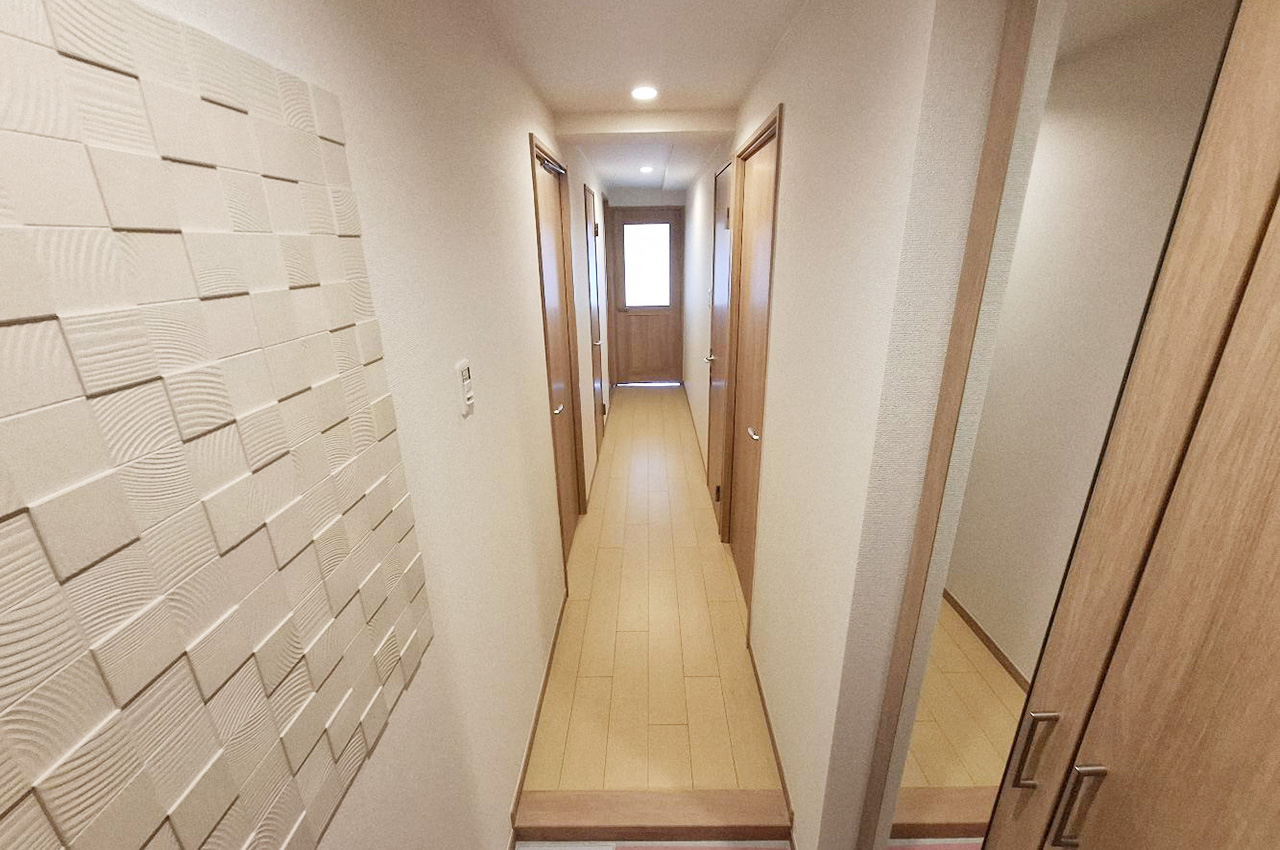 apartment 半田３丁目