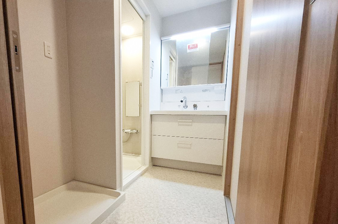 apartment 半田３丁目