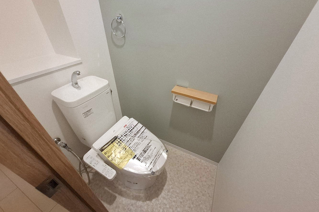 apartment 半田３丁目