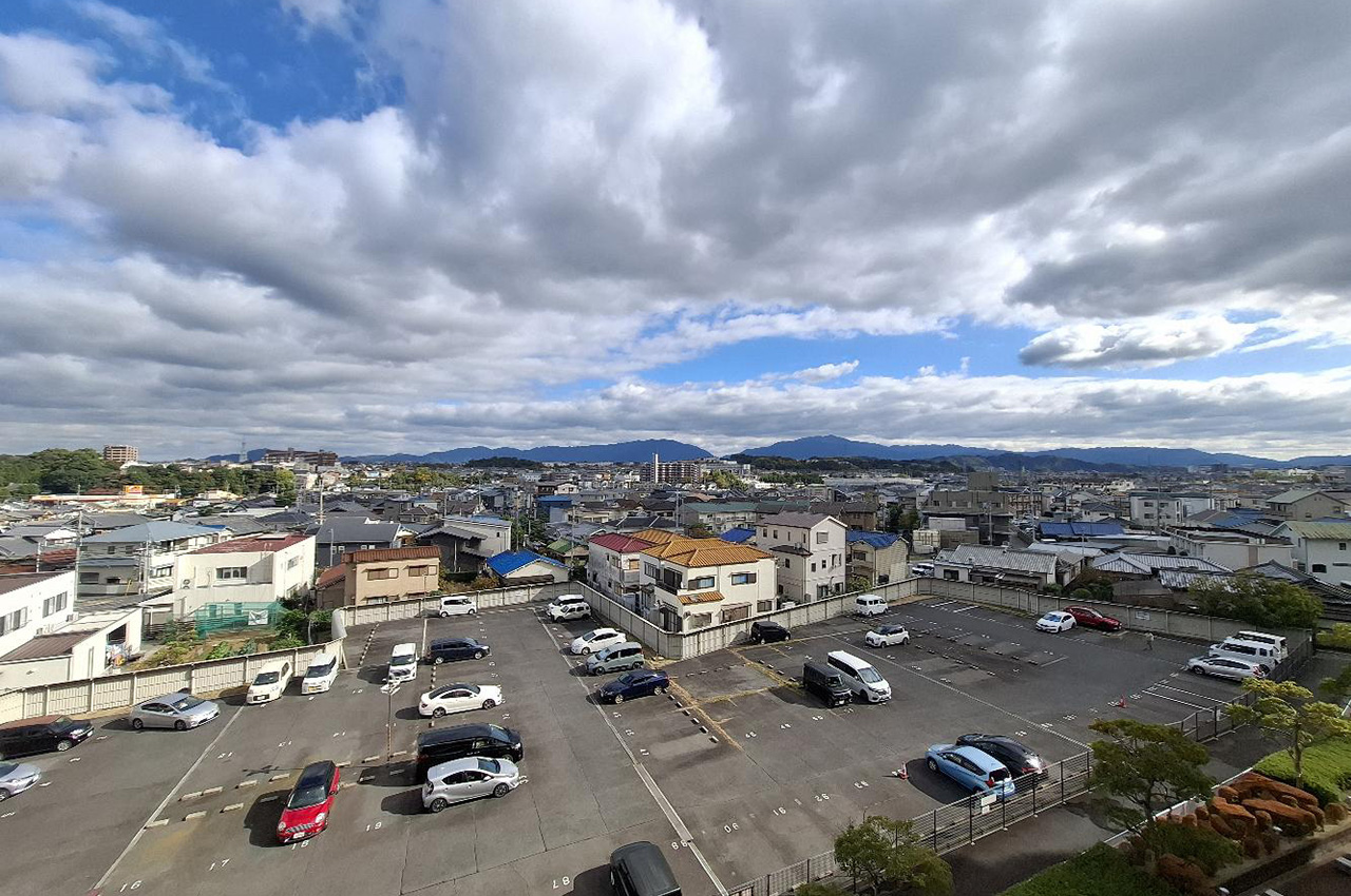 apartment 半田３丁目