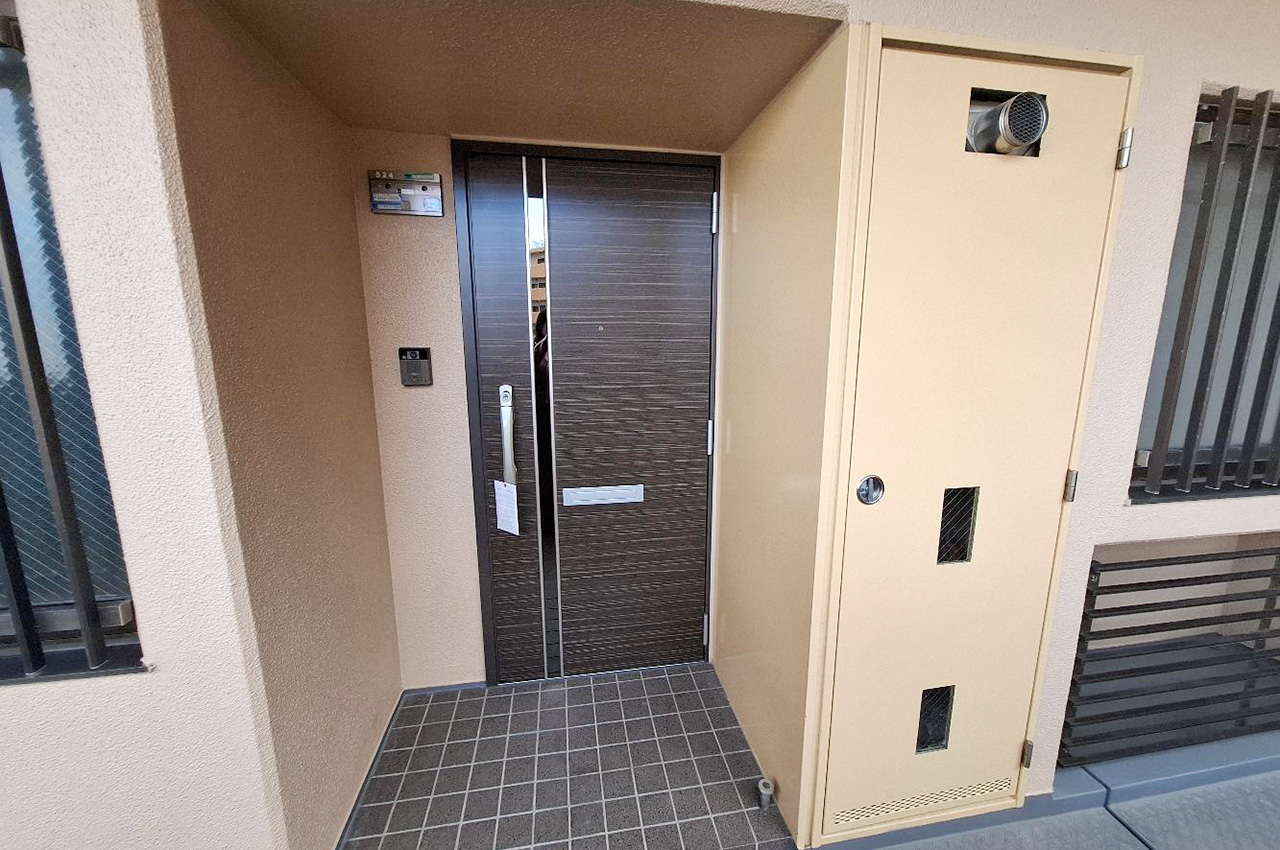 apartment 半田３丁目