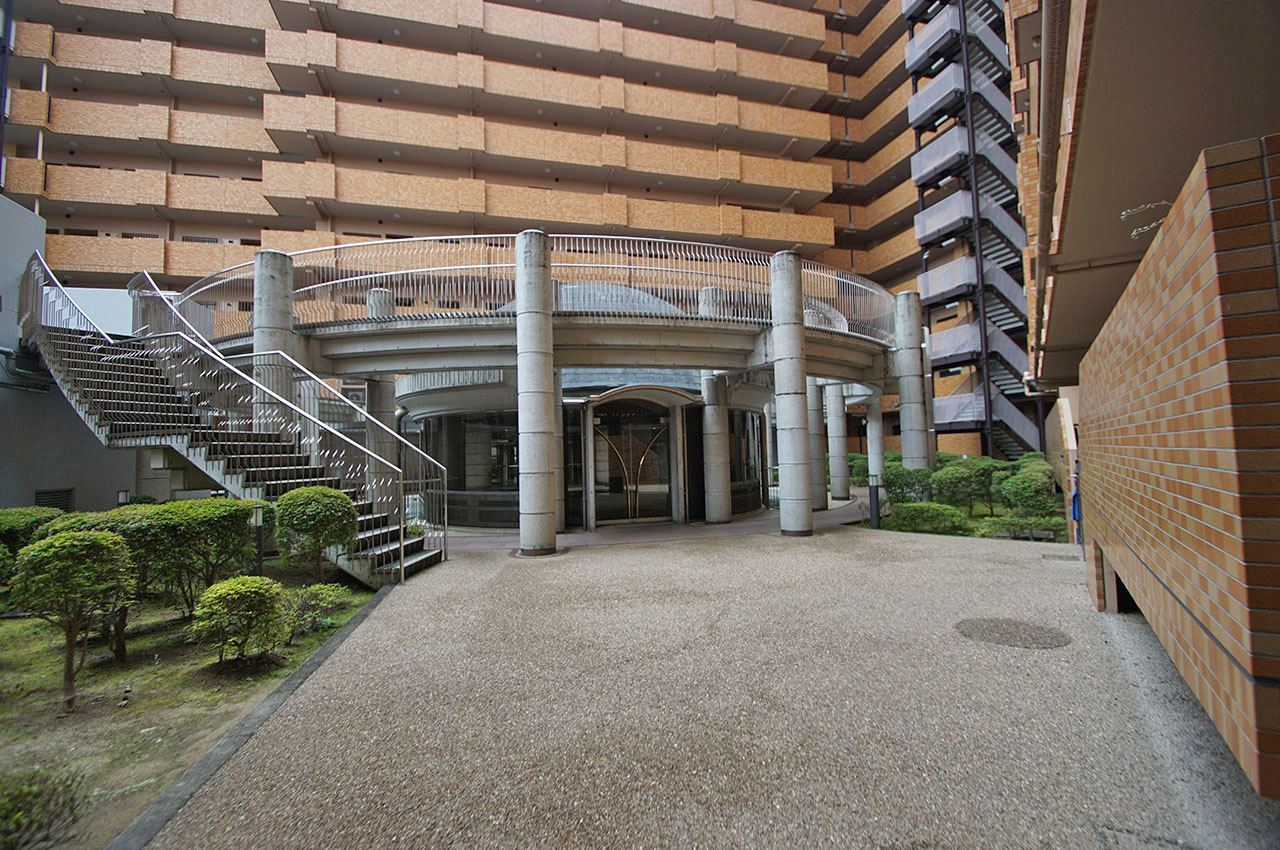 apartment 半田３丁目