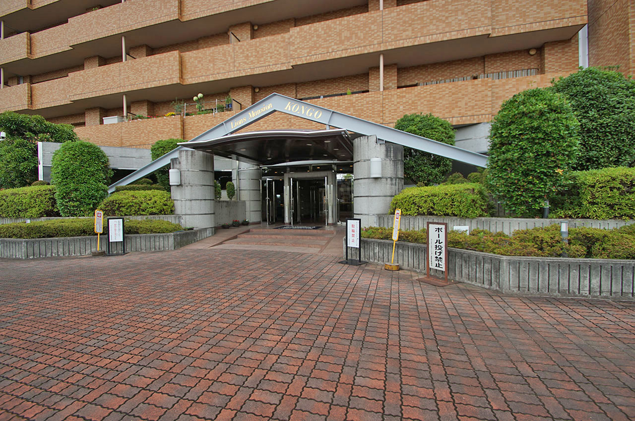 apartment 半田３丁目