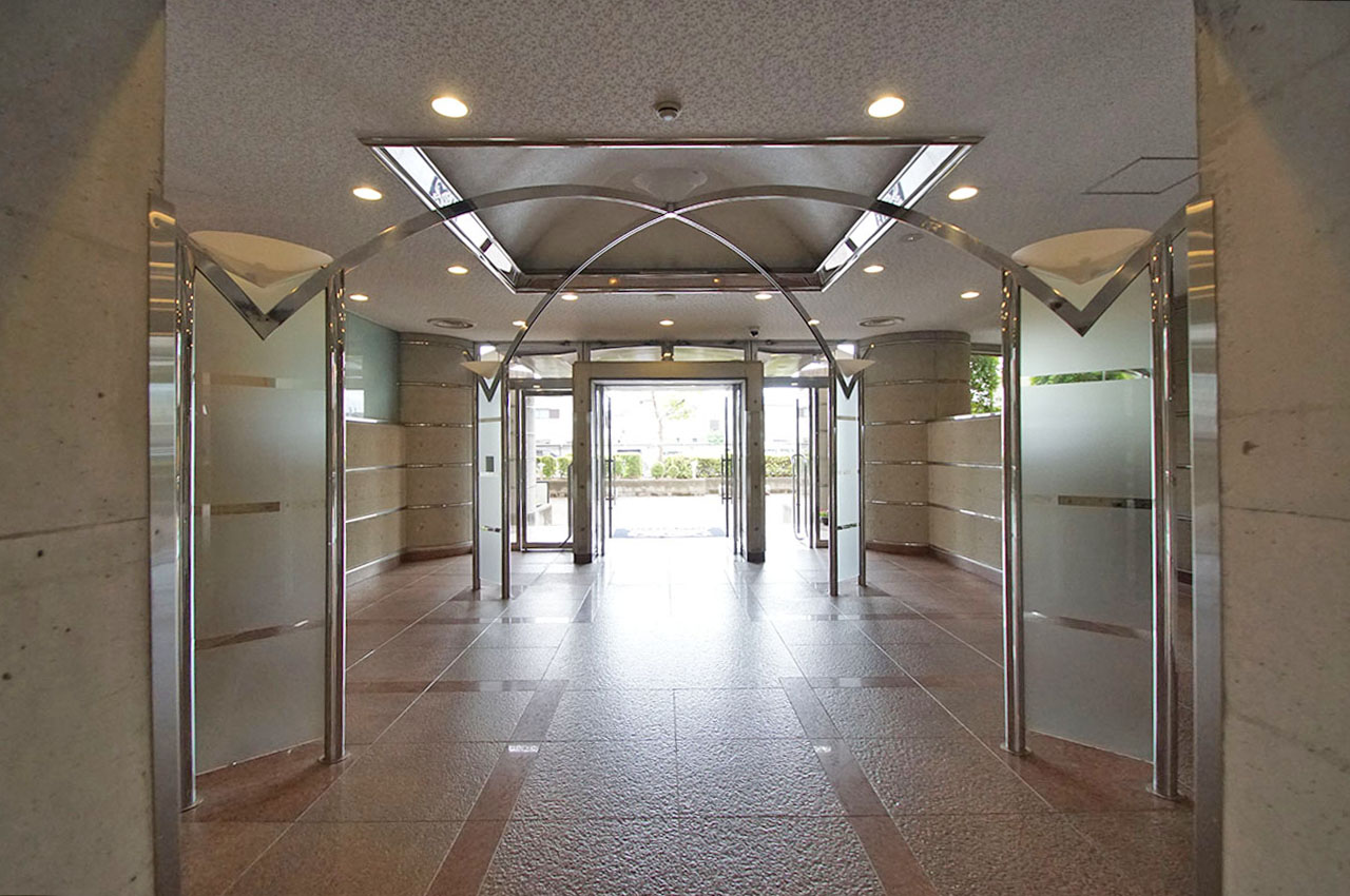 apartment 半田３丁目