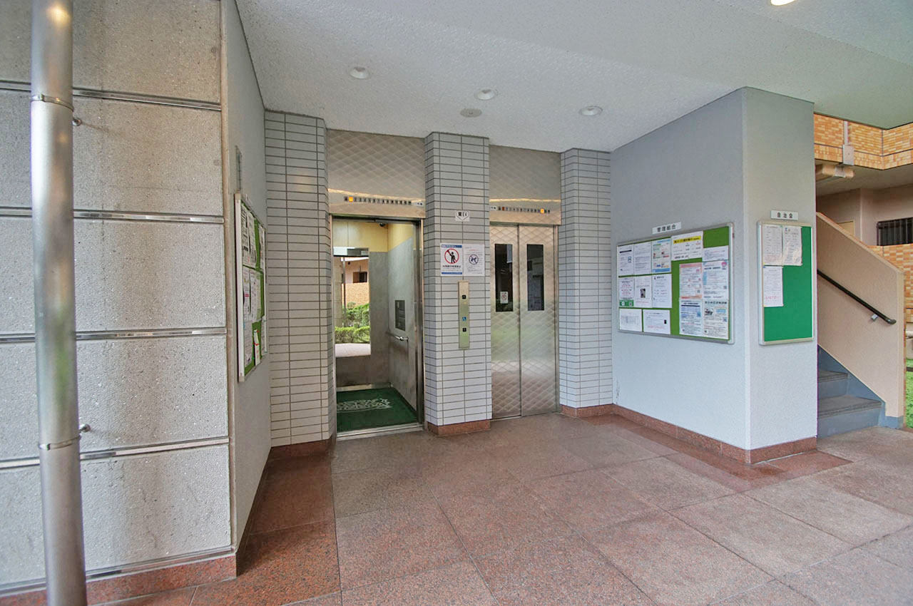 apartment 半田３丁目