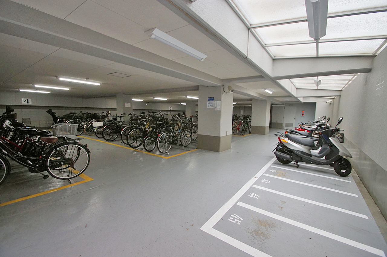 apartment 半田３丁目