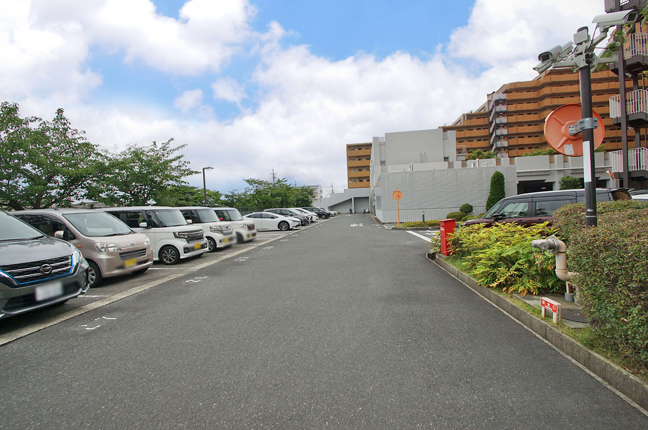 apartment 半田３丁目