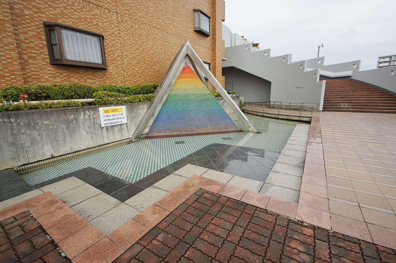 apartment 半田３丁目