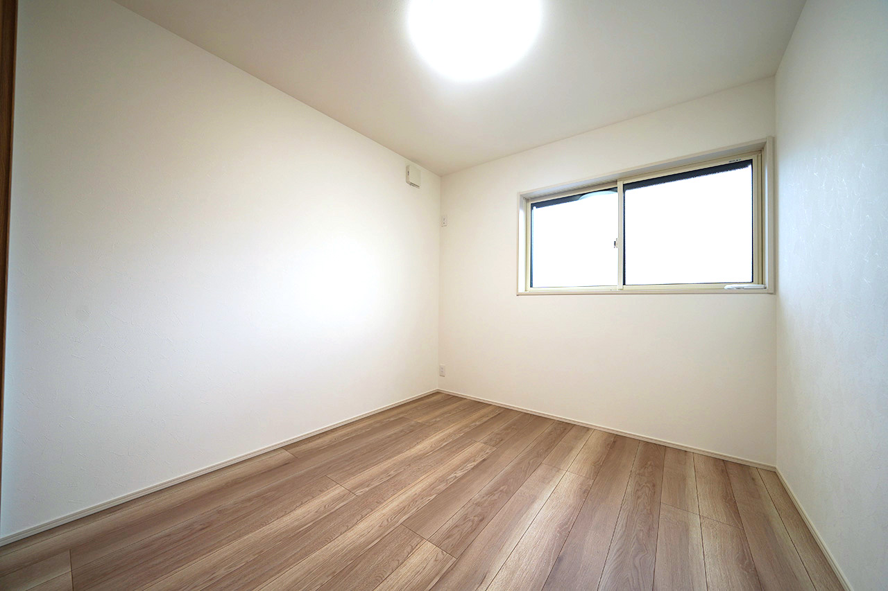 洋室（3）5.19帖