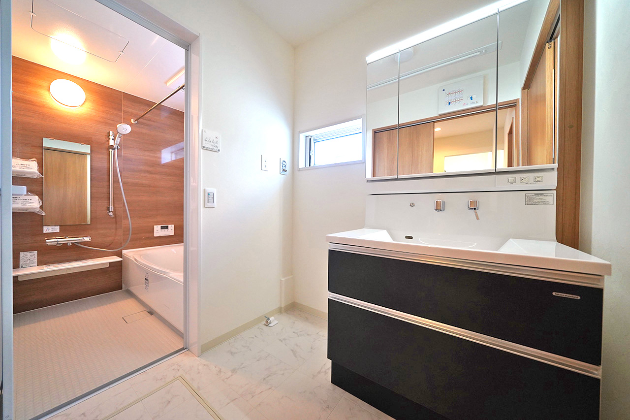 パウダールーム