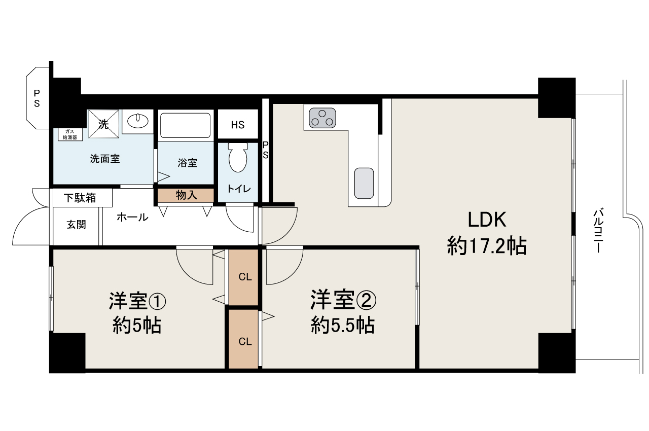 リフォームの詳細についてはお問い合わせください。