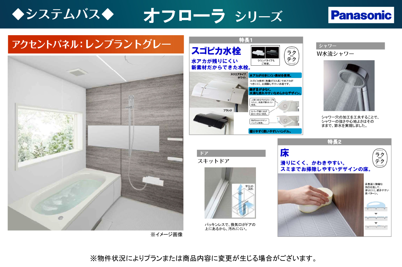 システムバス仕様