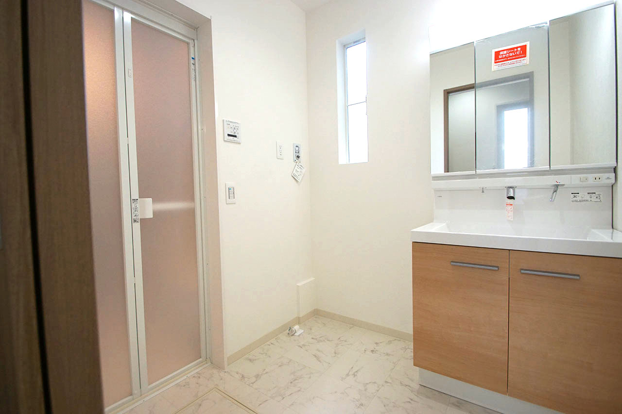 パウダールーム