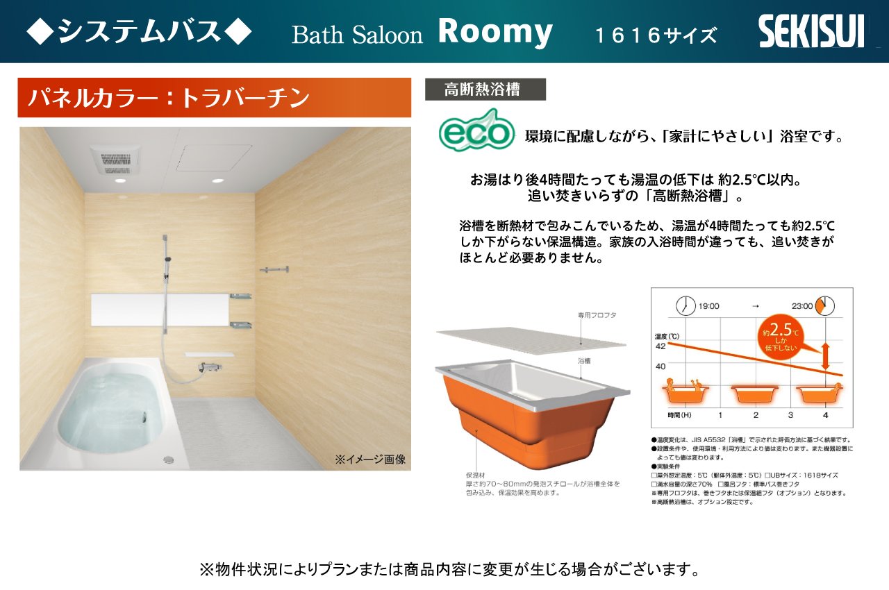 システムバス仕様