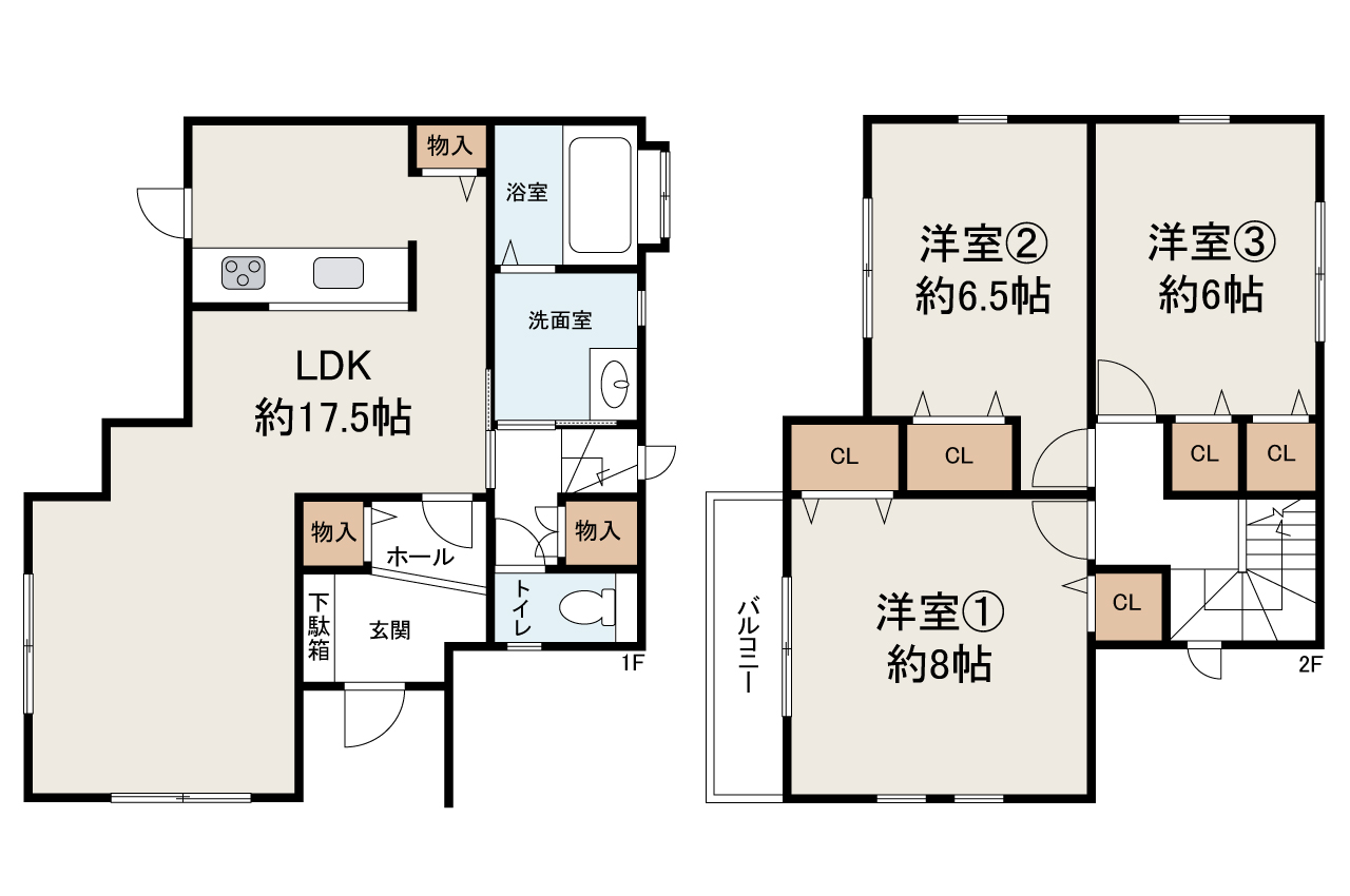 リフォームの詳細についてはお問い合わせください。