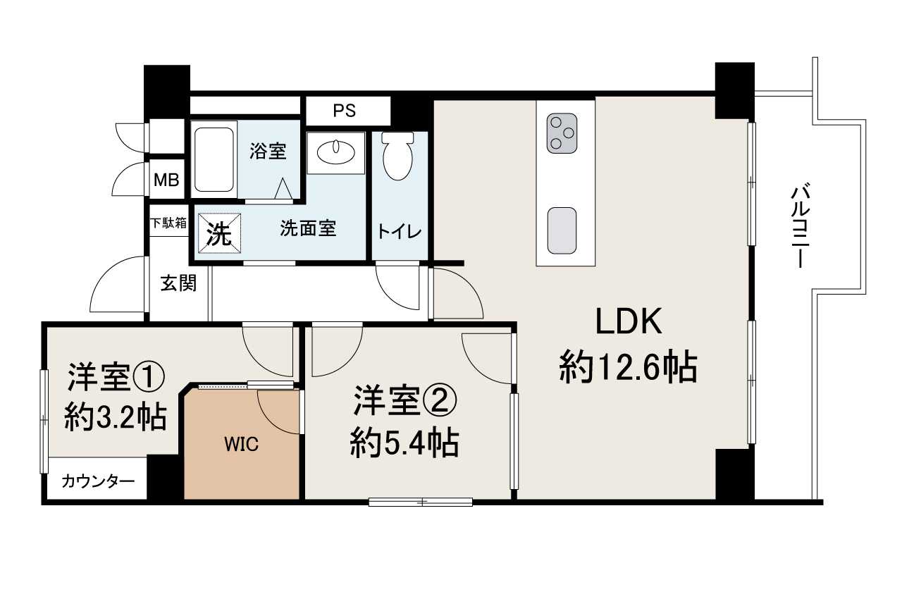 リフォームの詳細についてはお問い合わせください。