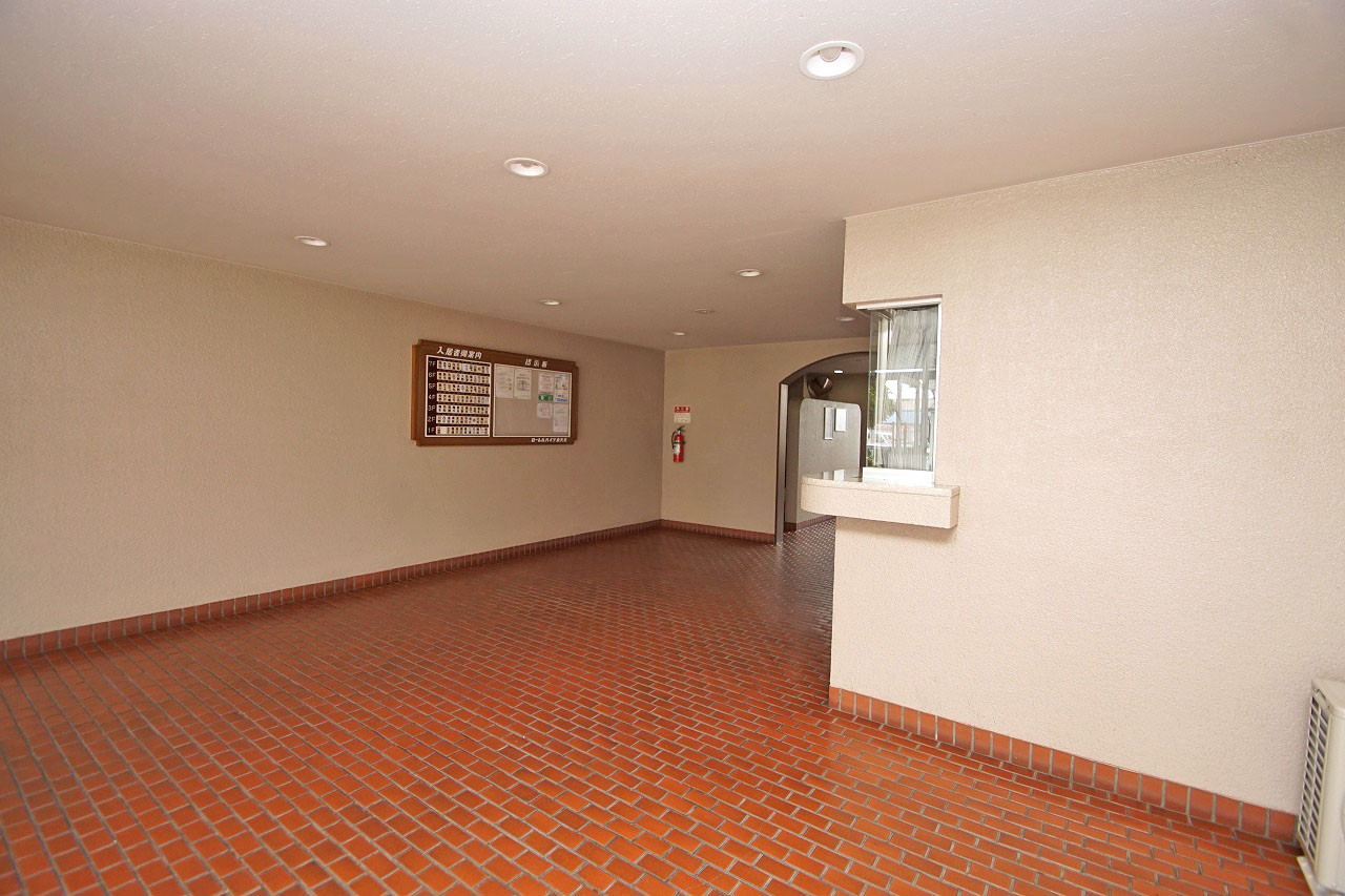 apartment 三宅西４丁目