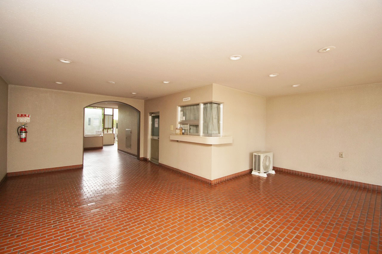 apartment 三宅西４丁目