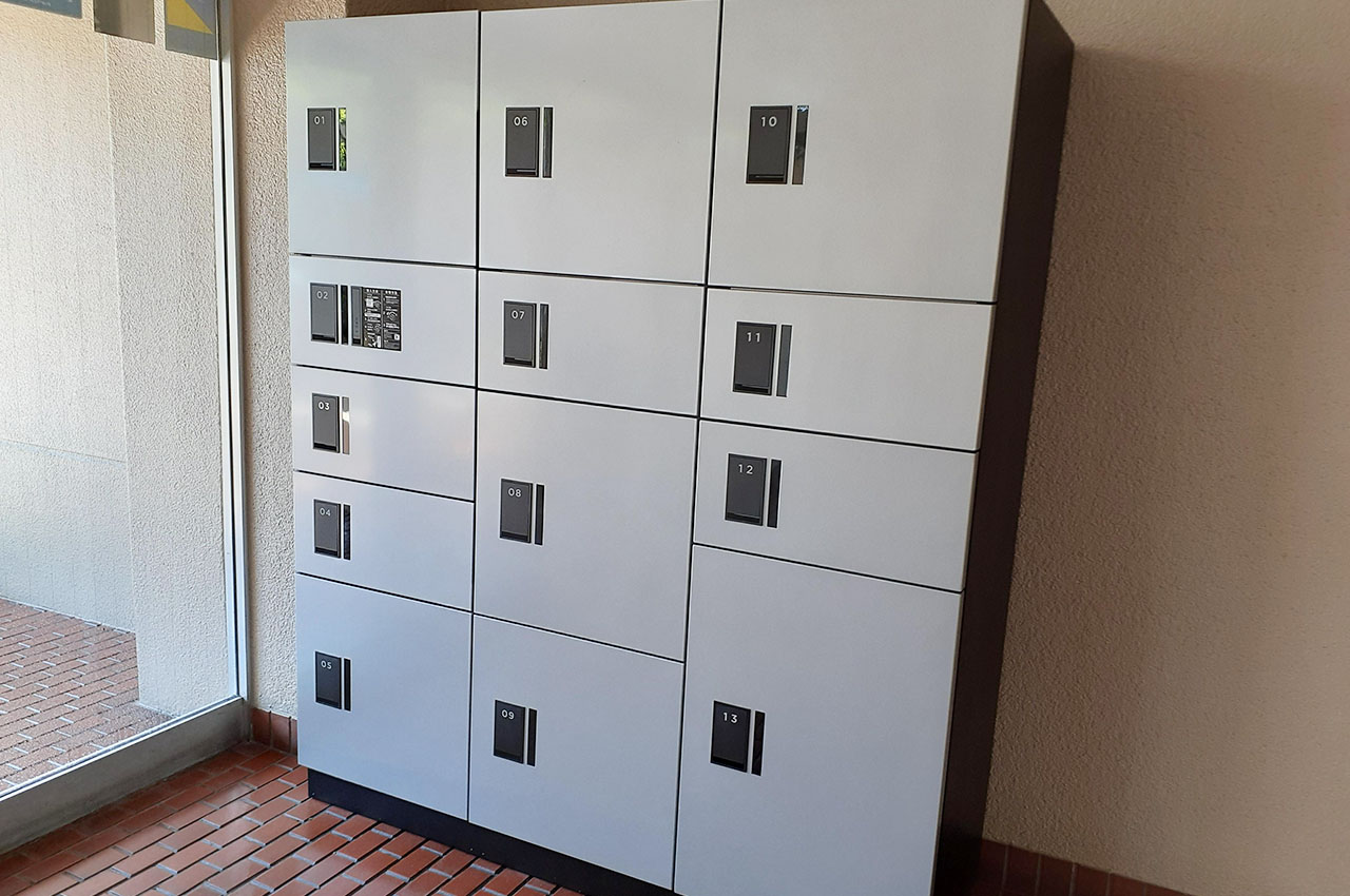 apartment 三宅西４丁目