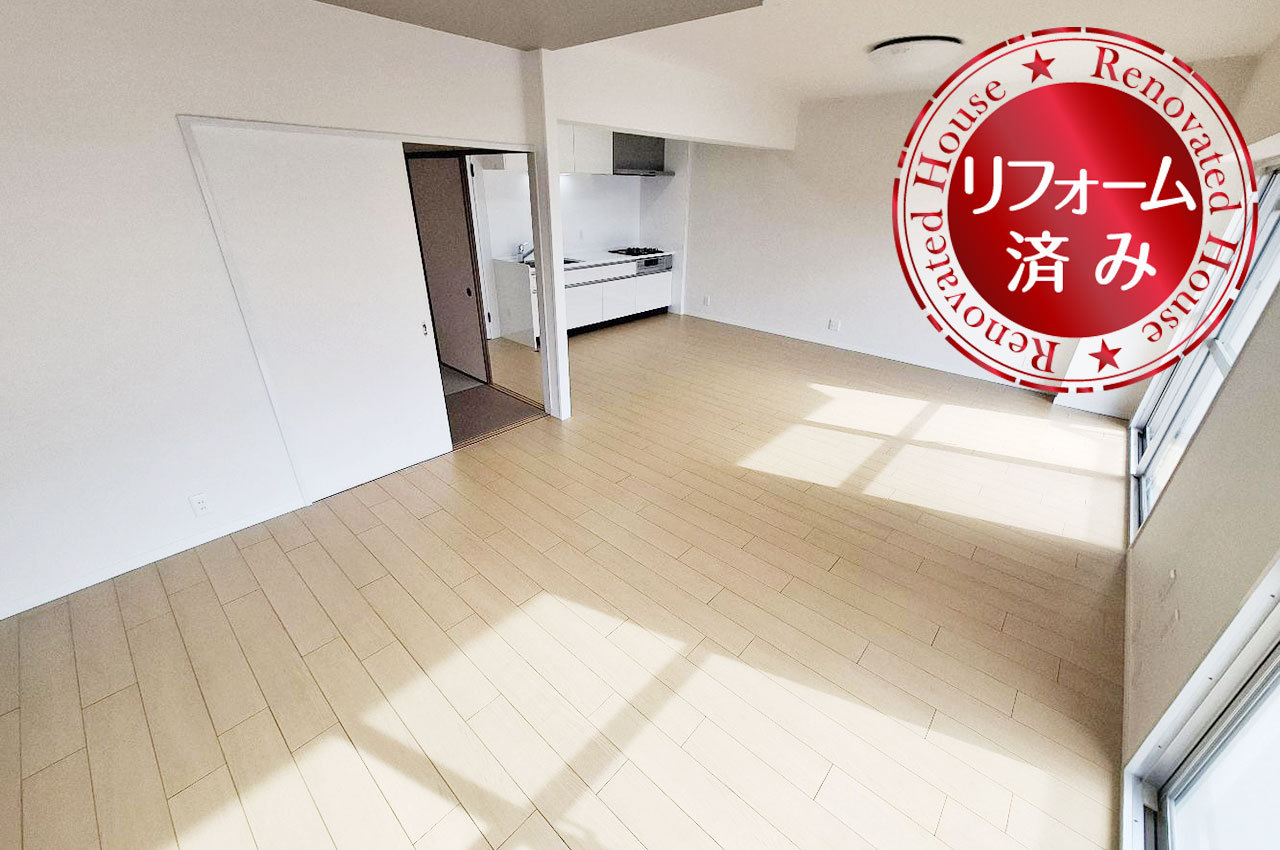 apartment 三宅西４丁目