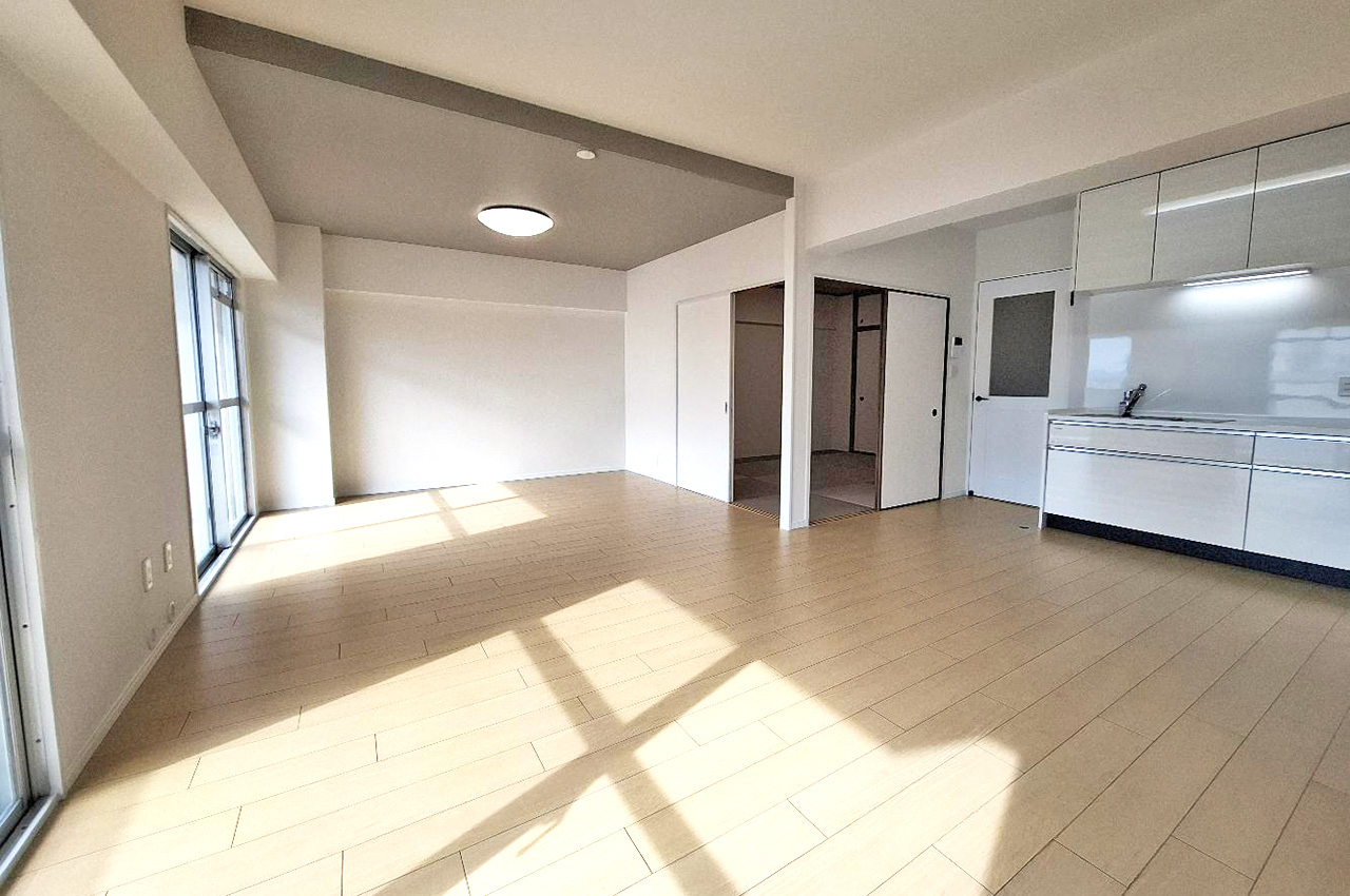 apartment 三宅西４丁目