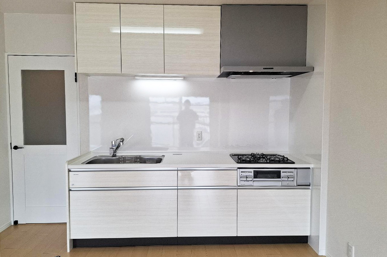 apartment 三宅西４丁目