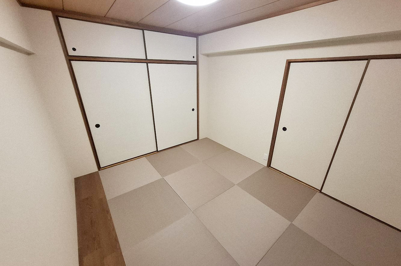 apartment 三宅西４丁目