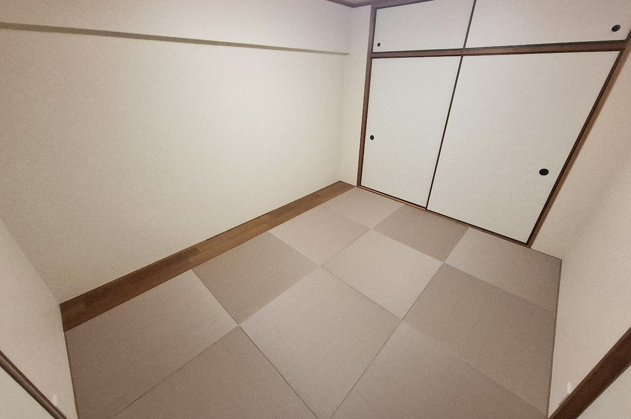 apartment 三宅西４丁目
