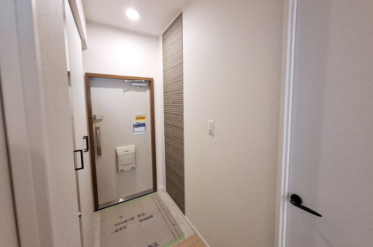 apartment 三宅西４丁目