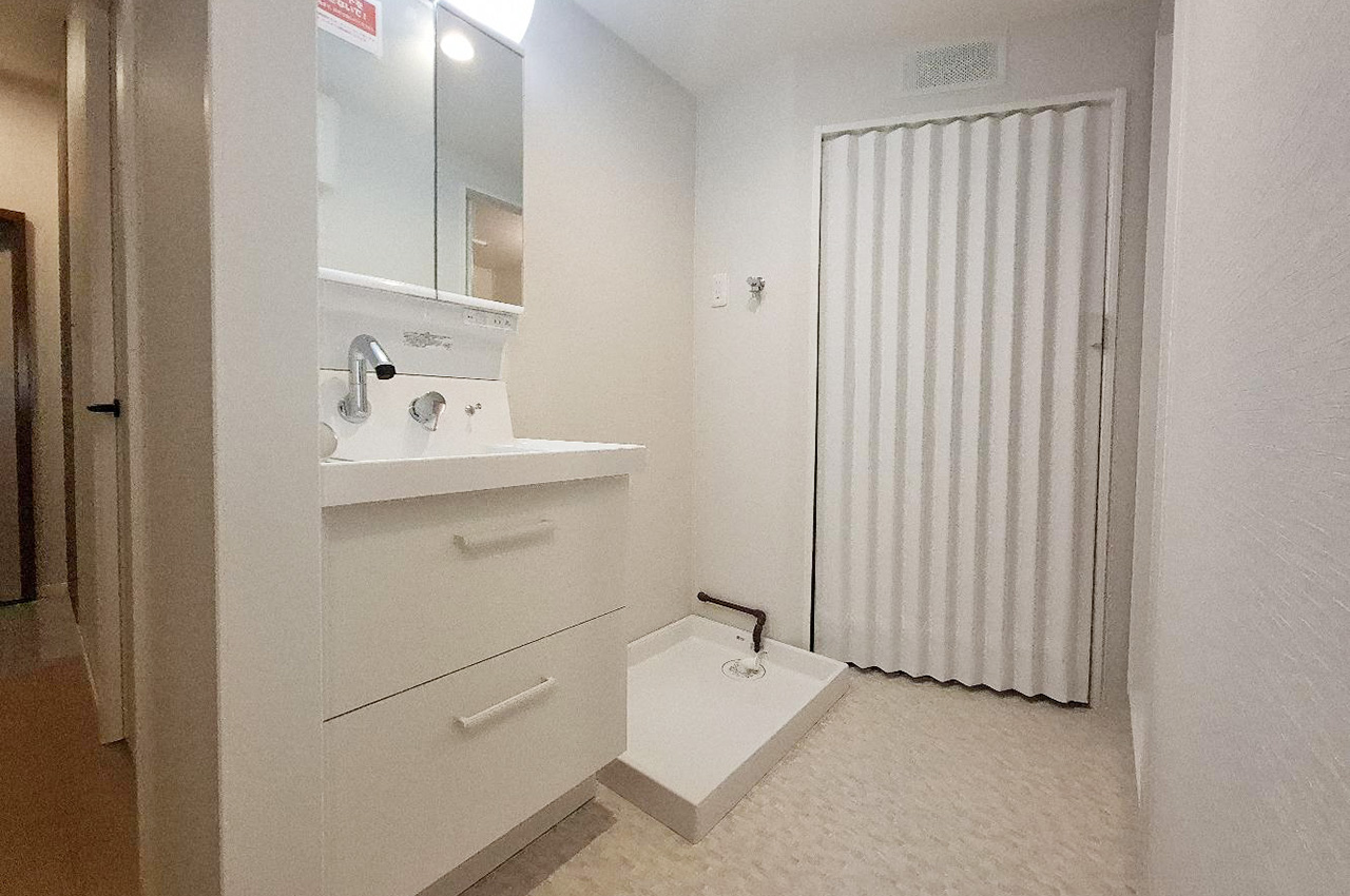 apartment 三宅西４丁目