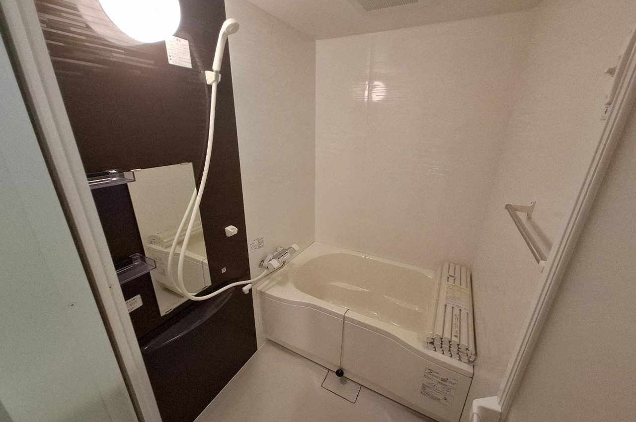 apartment 三宅西４丁目