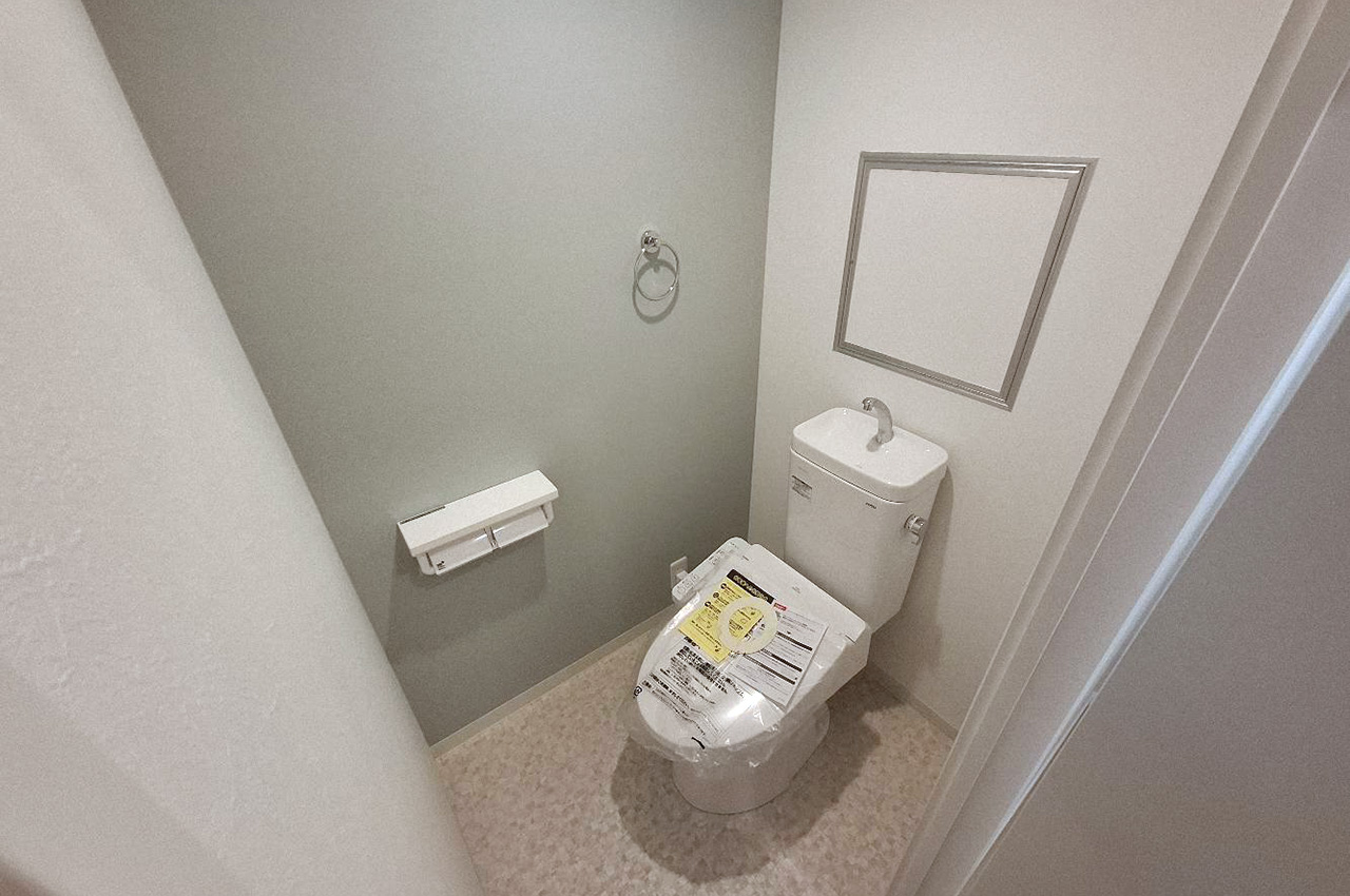 apartment 三宅西４丁目