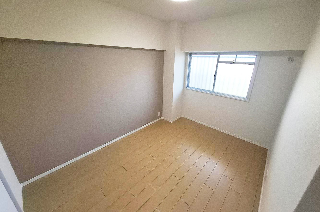 apartment 三宅西４丁目