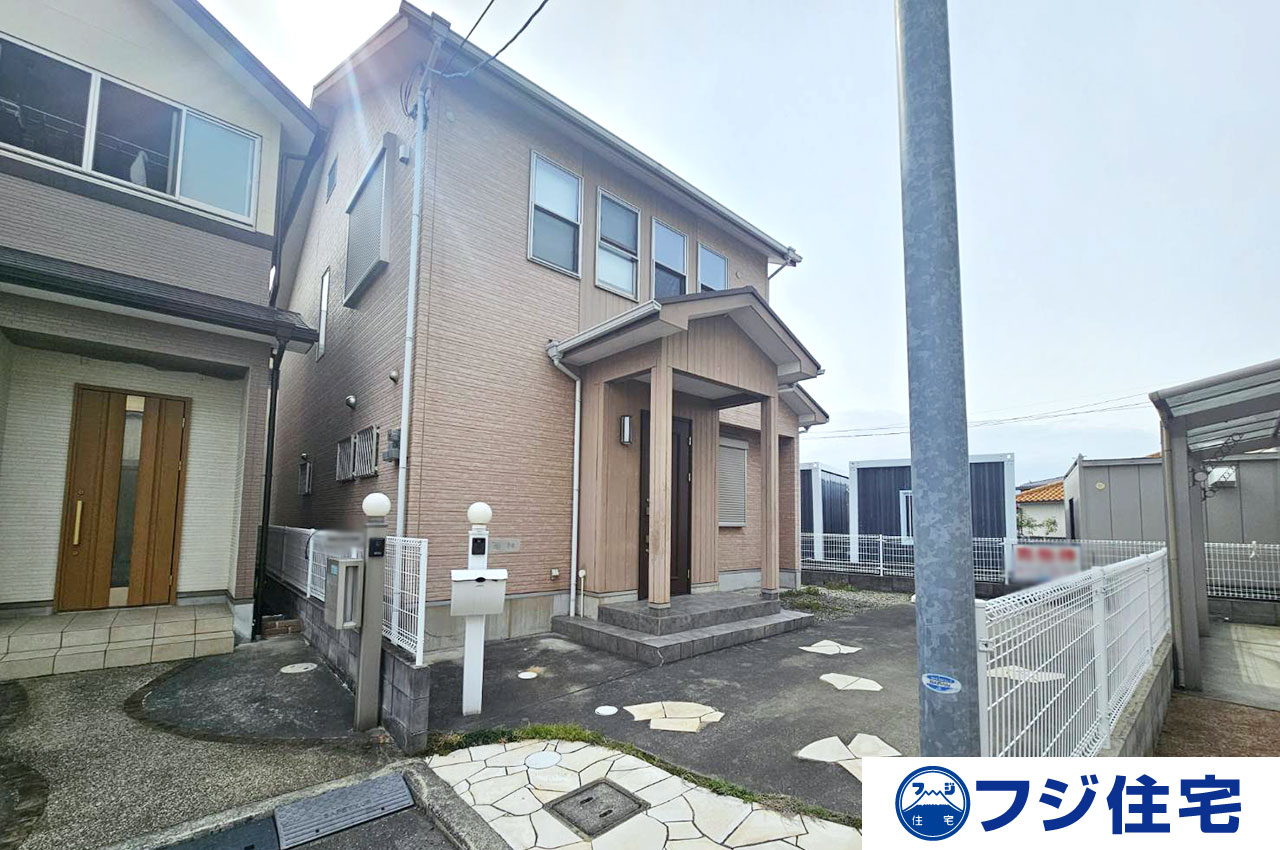 detached 尾崎町１丁目