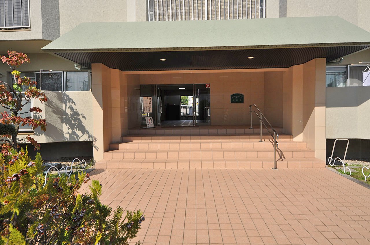 apartment 伏屋町５丁目