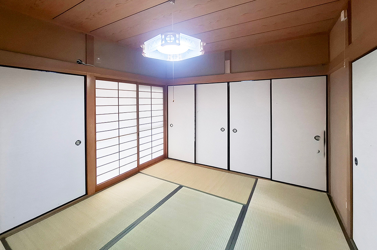 和室2