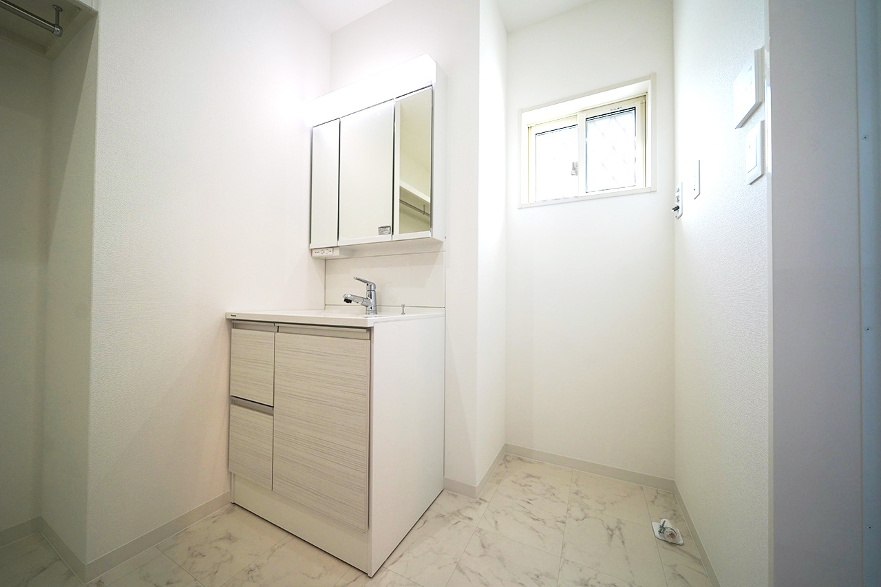 パウダールーム