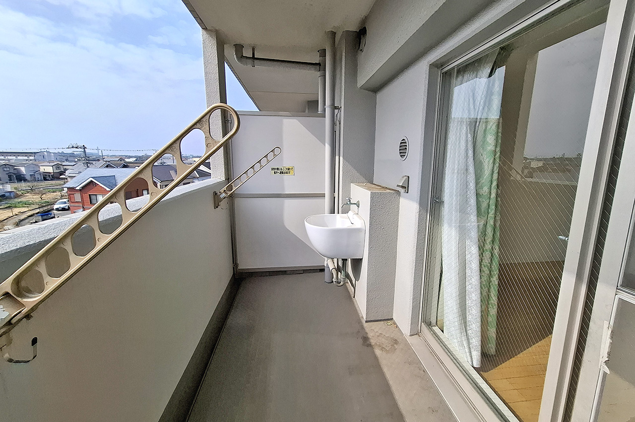 スロップシンク