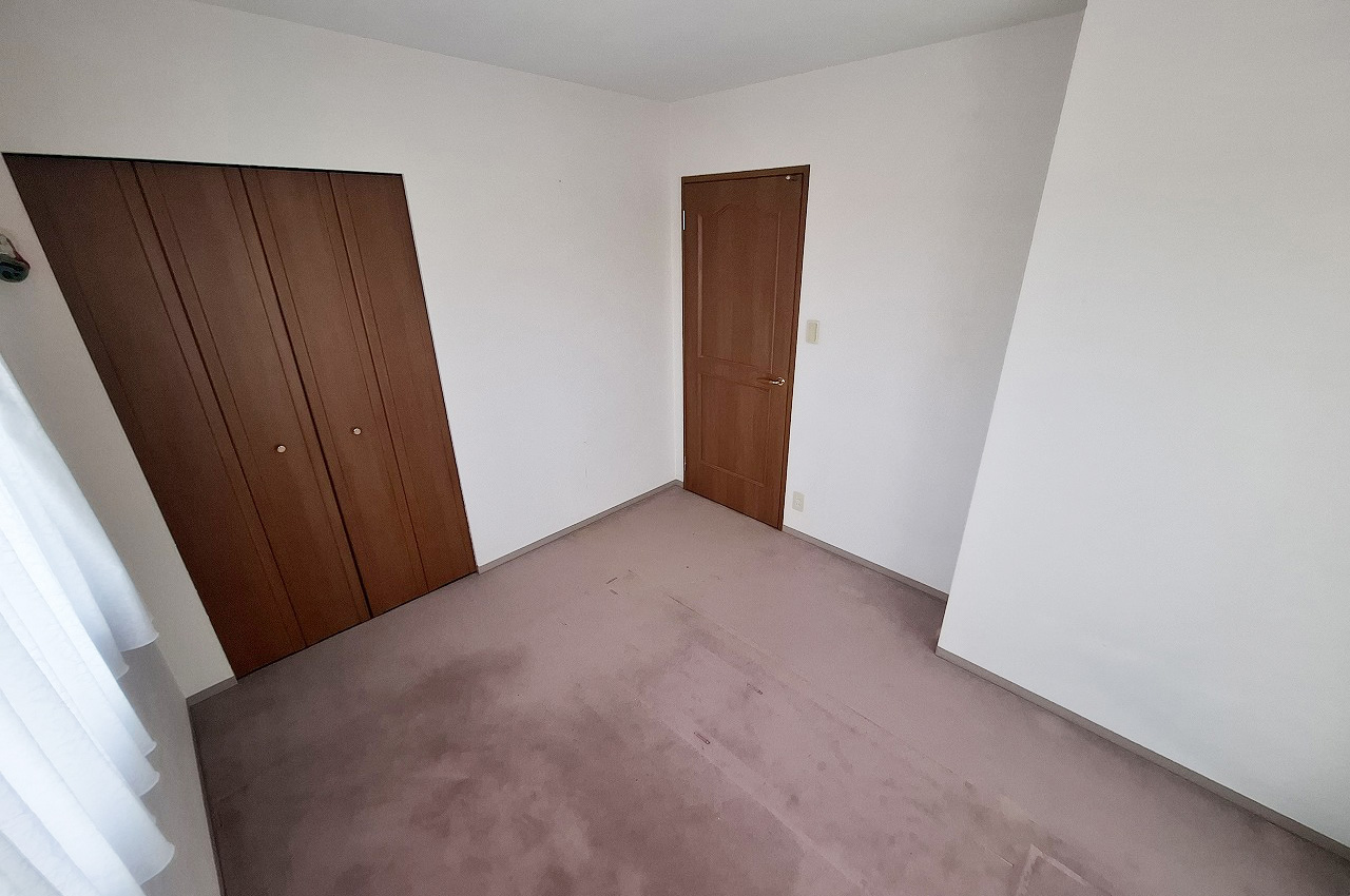 洋室2