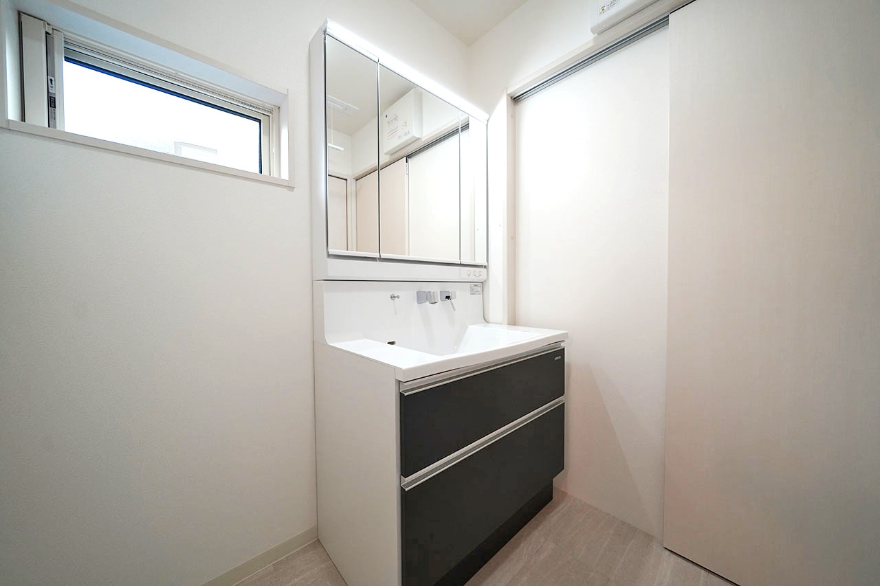 パウダールーム