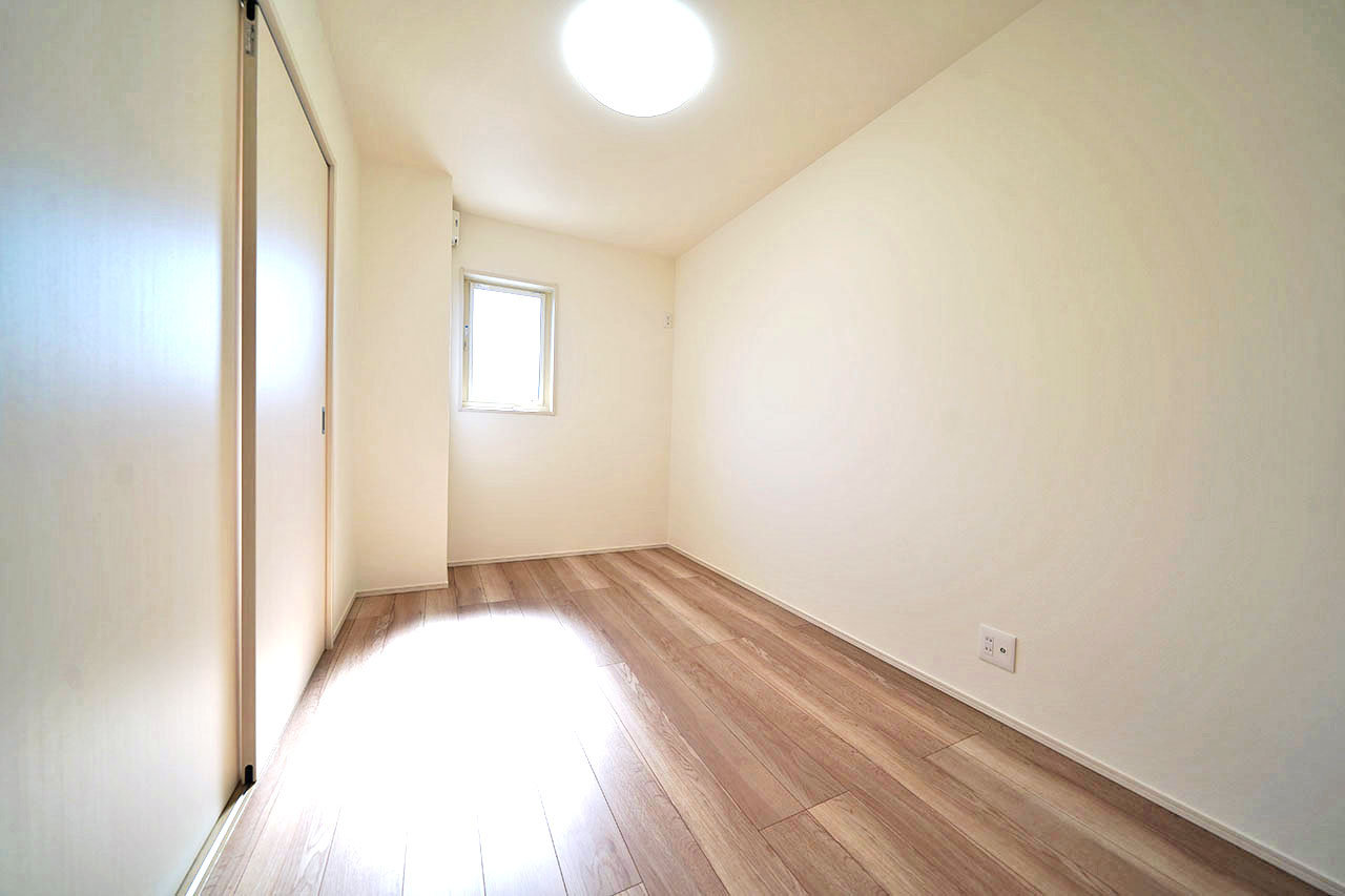 洋室2（5.37帖）