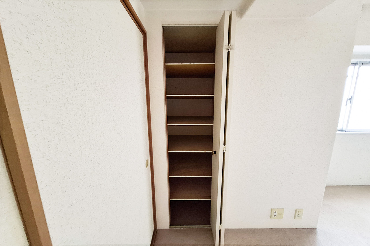 LDK物入