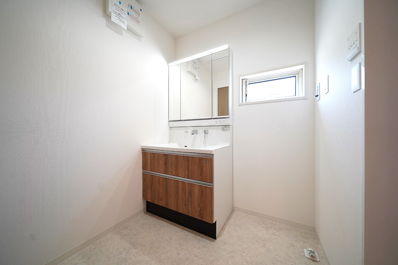 パウダールーム