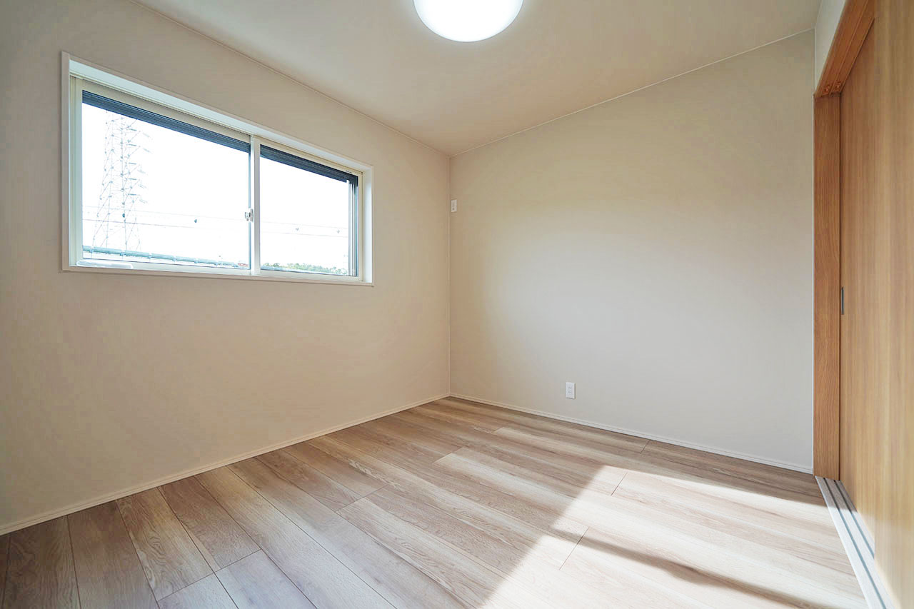 洋室3（5.19帖）